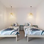 Casa Machado Luxury 2 Bed Apt With Air Con * Portimão