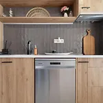 Appartamento Casa Machado Luxury 2 Bed Apt With Air Con *