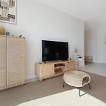 Casa Machado Luxury 2 Bed Apt With Air Con Portimão