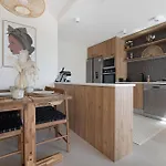 Appartamento Casa Machado Luxury 2 Bed Apt With Air Con *