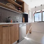 Casa Machado Luxury 2 Bed Apt With Air Con