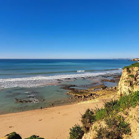 Casa Machado Luxury 2 Bed Apt With Air Con *