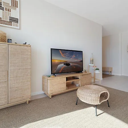 Casa Machado Luxury 2 Bed Apt With Air Con *