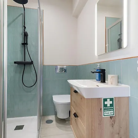 Διαμέρισμα Casa Machado Luxury 2 Bed With Air Con Portimão
