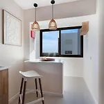 Casa Machado Luxury 2 Bed Apt With Air Con Apartament