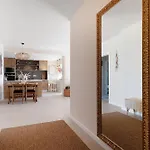 Apartament Casa Machado Luxury 2 Bed Apt With Air Con