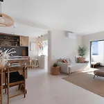 Casa Machado Luxury 2 Bed Apt With Air Con Apartament