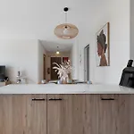 Apartament Casa Machado Luxury 2 Bed Apt With Air Con *