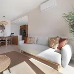 Casa Machado Luxury 2 Bed Apt With Air Con Apartament
