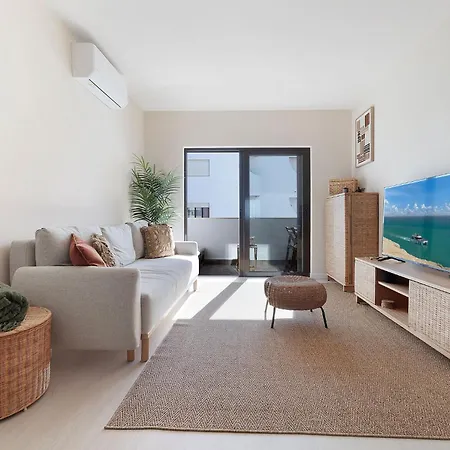 Casa Machado Luxury 2 Bed With Air Con Portimão