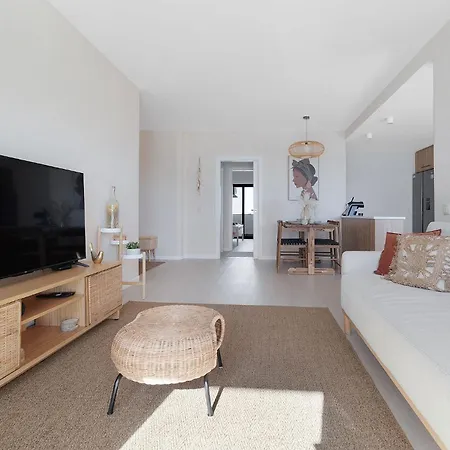 Casa Machado Luxury 2 Bed * Portimao