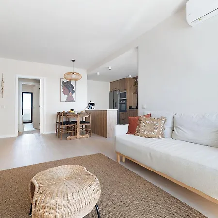 Casa Machado Luxury 2 Bed Apartment Portimao