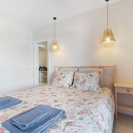 Apartman Casa Machado Luxury 2 Bed With Air Con Portimão