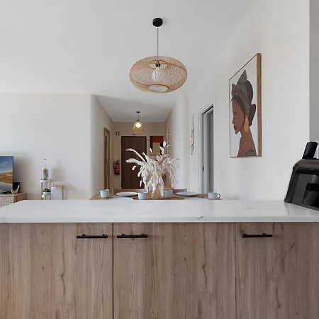 Casa Machado Luxury 2 Bed * Portimao