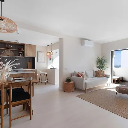 Casa Machado Luxury 2 Bed With Air Con Apartment