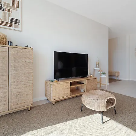 Casa Machado Luxury 2 Bed With Air Con Portimao