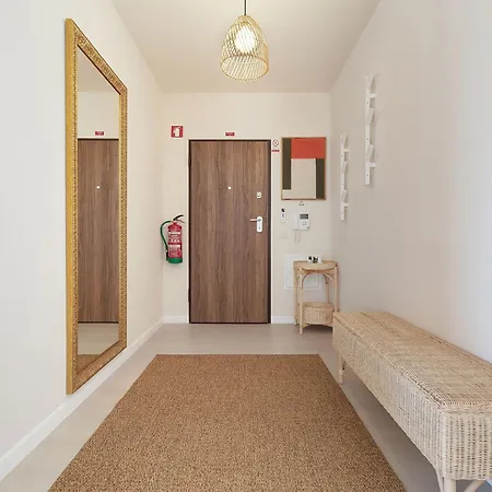 Casa Machado Luxury 2 Bed With Air Con Apartment
