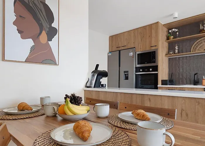 Casa Machado Luxury 2 Bed *