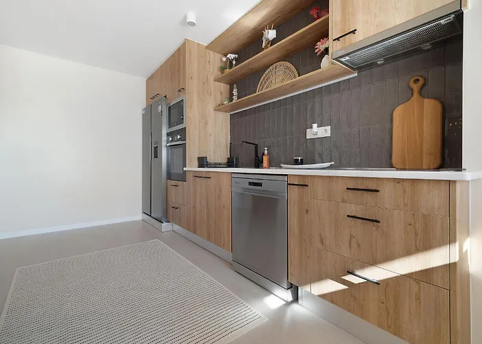 Casa Machado Luxury 2 Bed *