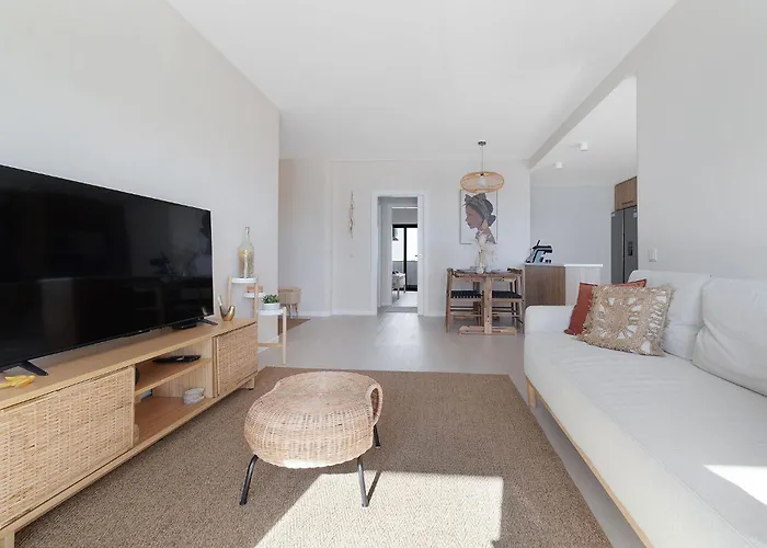 Casa Machado Luxury 2 Bed * Portimao