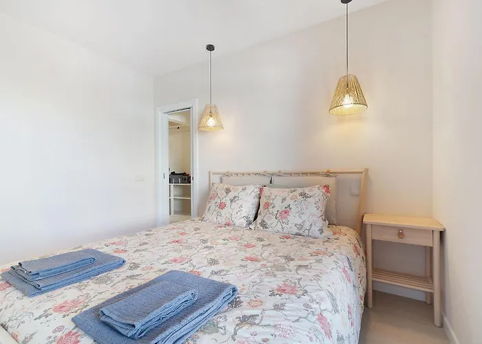 Apartment Casa Machado Luxury 2 Bed Portimao