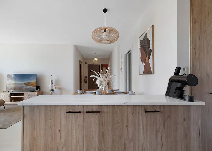 Casa Machado Luxury 2 Bed * Portimao