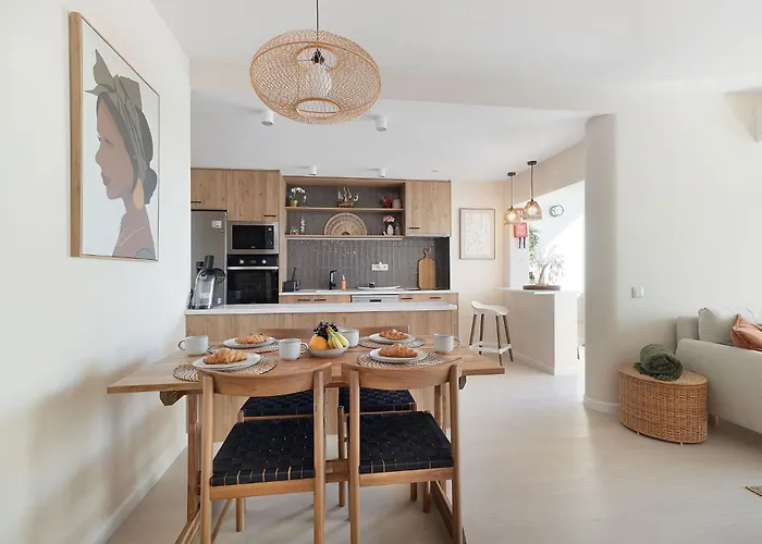 Casa Machado Luxury 2 Bed Portimao