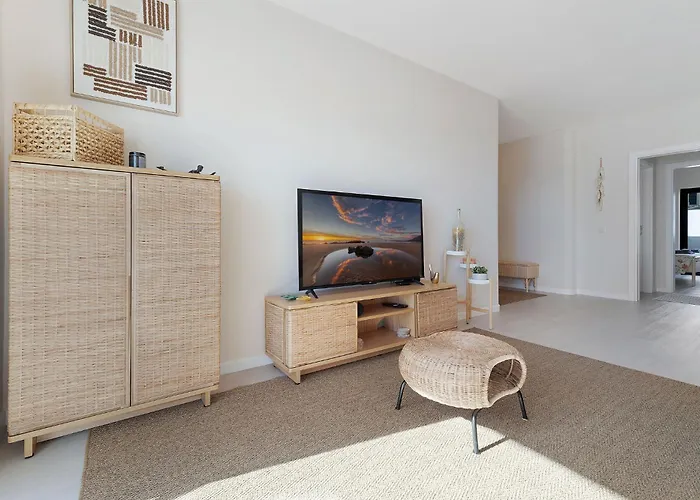 Casa Machado Luxury 2 Bed *