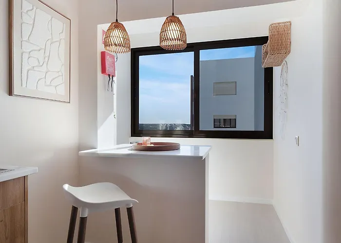 Casa Machado Luxury 2 Bed Apartment