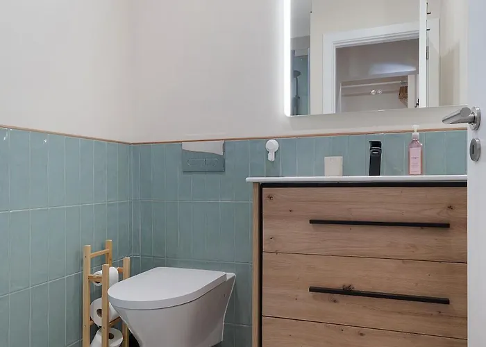 Casa Machado Luxury 2 Bed Portimao