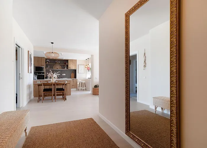 Apartment Casa Machado Luxury 2 Bed