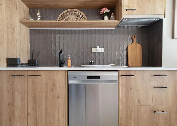 Apartment Casa Machado Luxury 2 Bed *