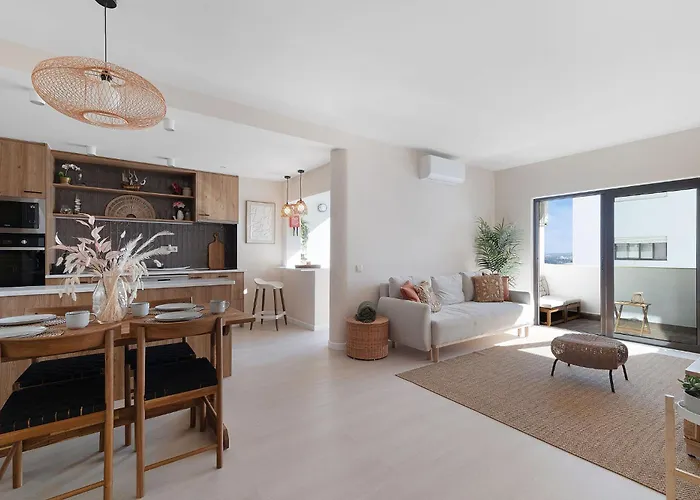 Casa Machado Luxury 2 Bed Apartment