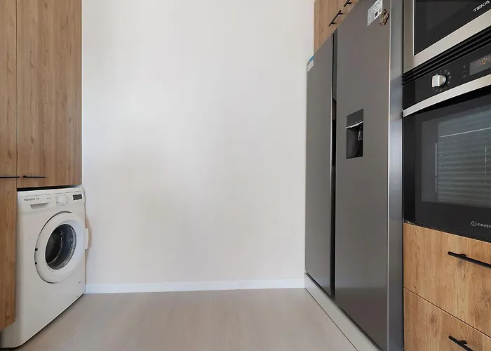 Apartment Casa Machado Luxury 2 Bed Portimao