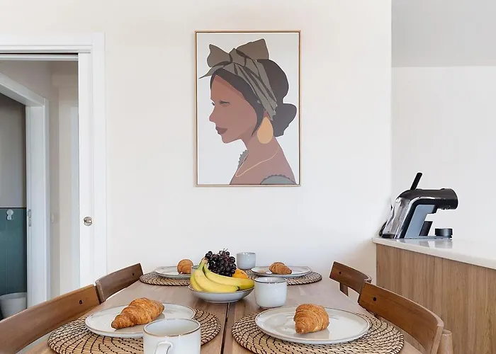 Casa Machado Luxury 2 Bed