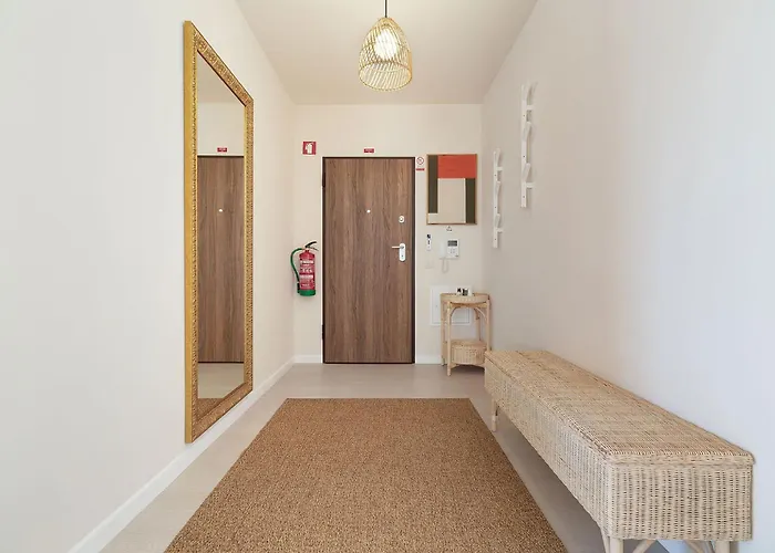 Casa Machado Luxury 2 Bed Apartment