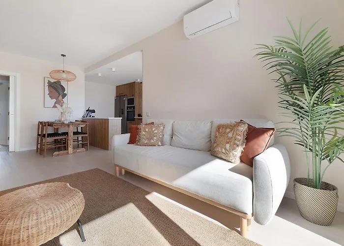 Casa Machado Luxury 2 Bed Apartment