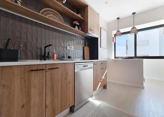 Casa Machado Luxury 2 Bed