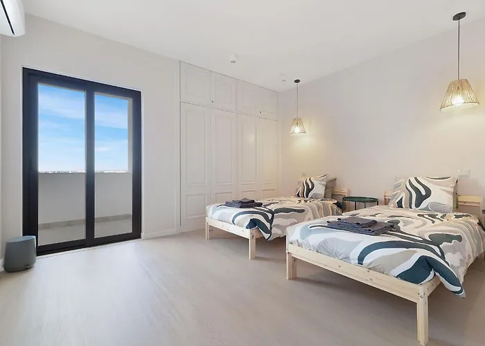 Casa Machado Luxury 2 Bed Apartment