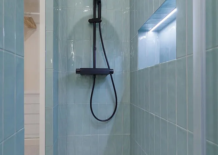 Casa Machado Luxury 2 Bed Apartment Portimao