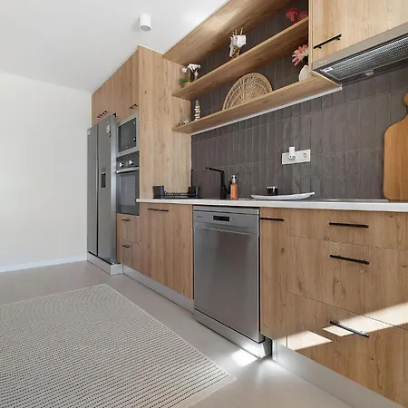 Casa Machado Luxury 2 Bed Apt With Air Con *